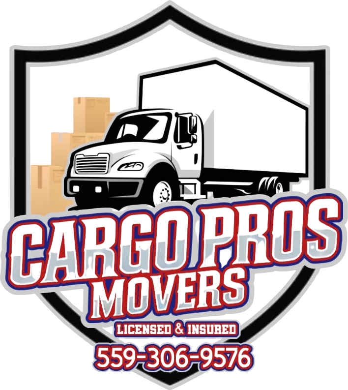 Cargo Pros Movers logo